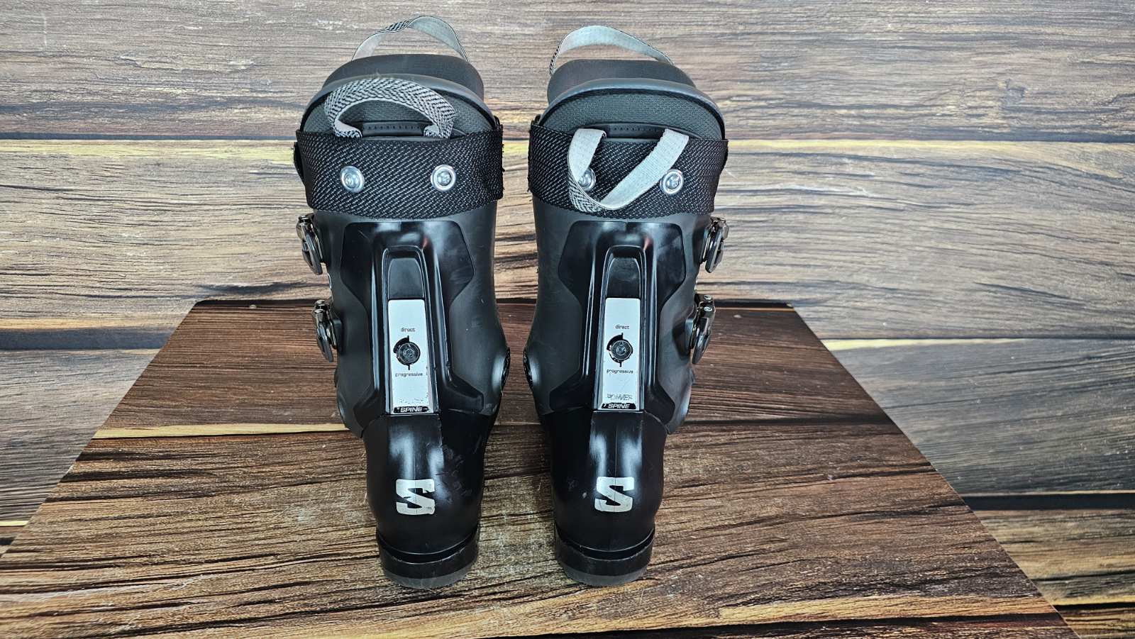 Pancerice SALOMON supra R110 25-25,5(39) BOA - Слика 6