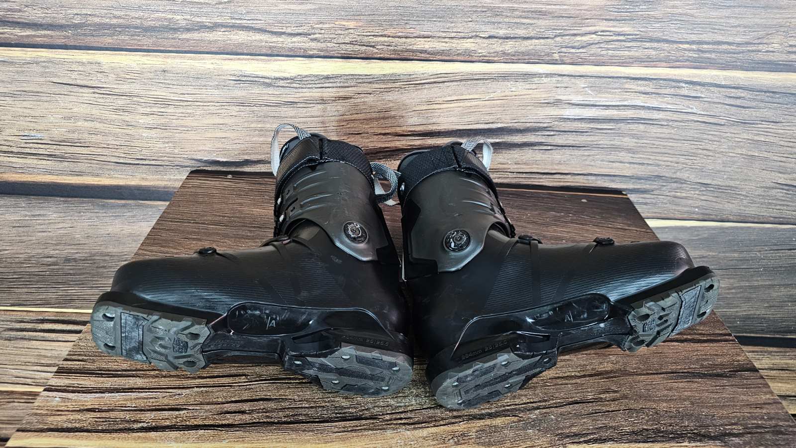 Pancerice SALOMON supra R110 25-25,5(39) BOA - Слика 8