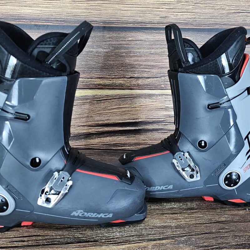 Pancerice NORDICA HF 90R 29-29,5(45)