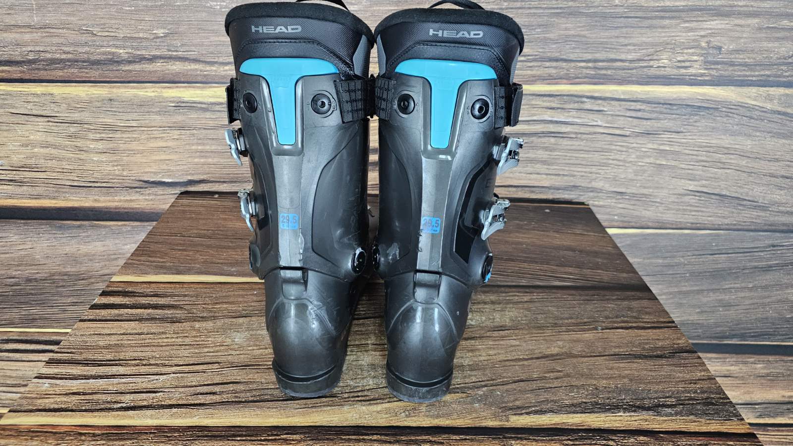 Pancerice HEAD edge9 29-29,5(45) - Слика 6