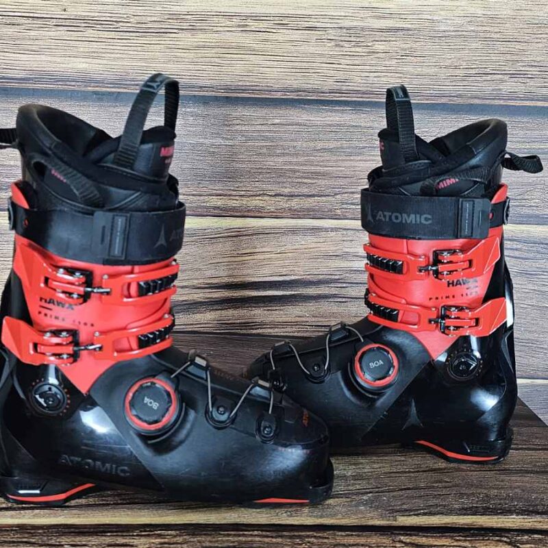 Pancerice ATOMIC hawx prime R110 29-29,5(45) BOA