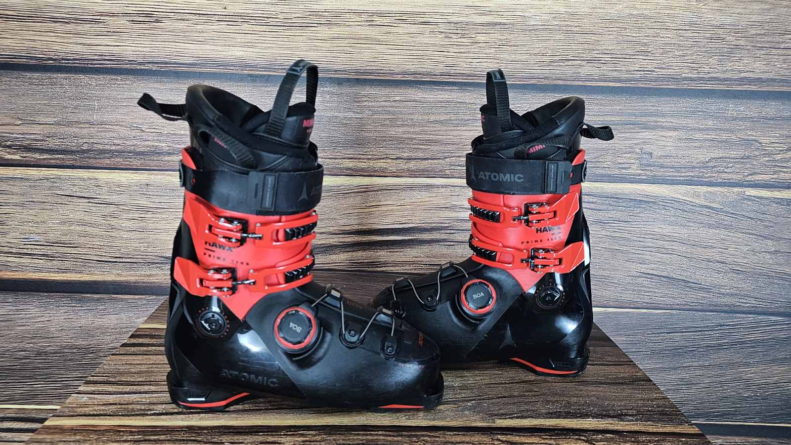 Pancerice ATOMIC hawx prime R110 29-29,5(45) BOA