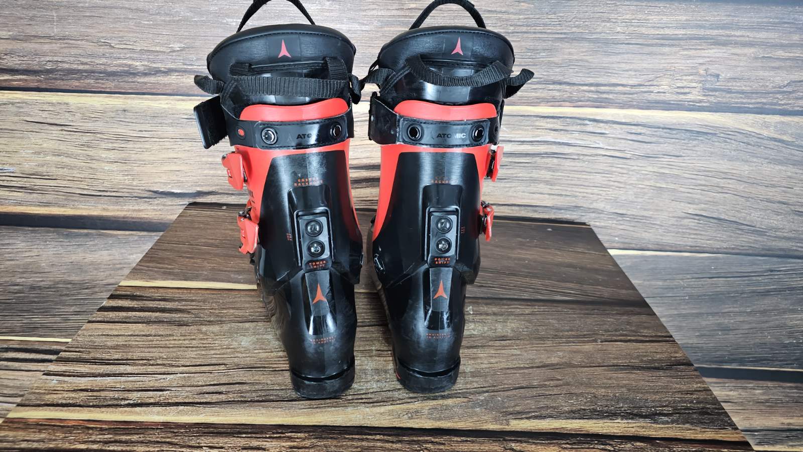 Pancerice ATOMIC hawx prime R110 29-29,5(45) BOA - Слика 6