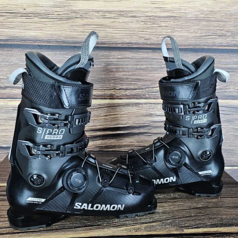 Pancerice SALOMON s/pro supra R110 29-29,5(45) BOA