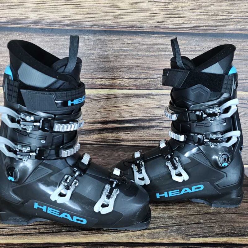 Pancerice HEAD edge9 28-28,5(43-44)