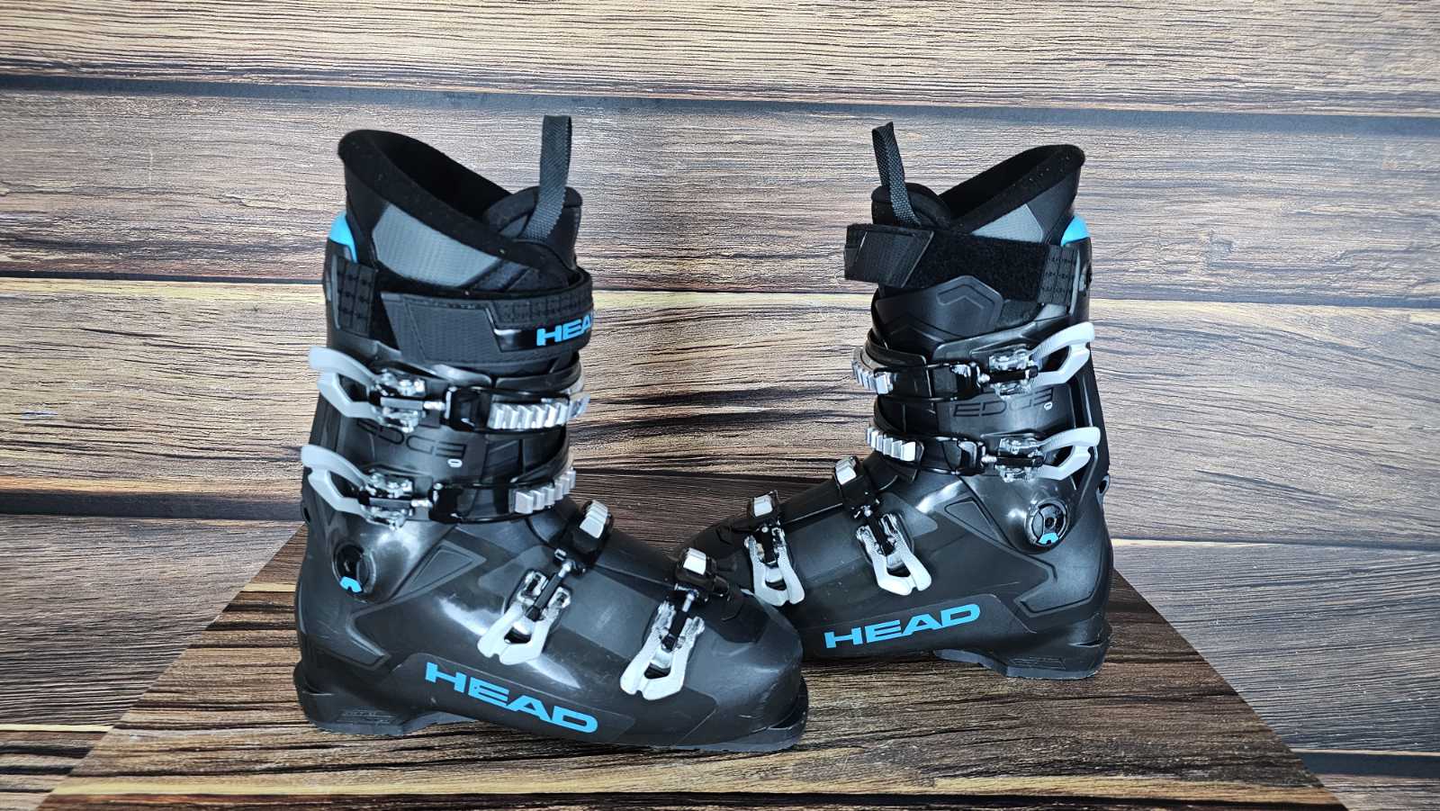 Pancerice HEAD edge9 28-28,5(43-44)