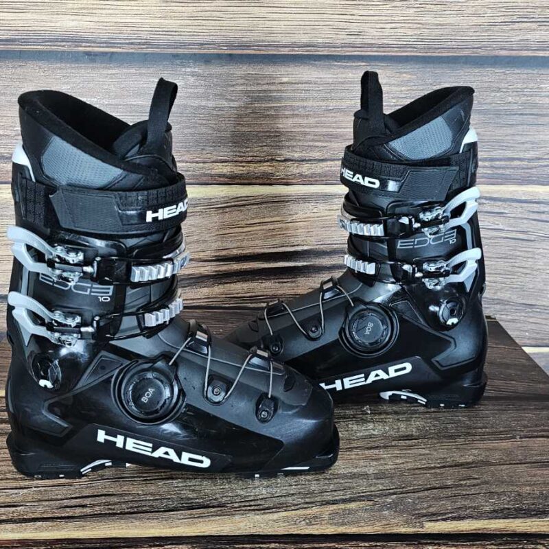 Pancerice HEAD edge10 28-28,5(43-44) BOA