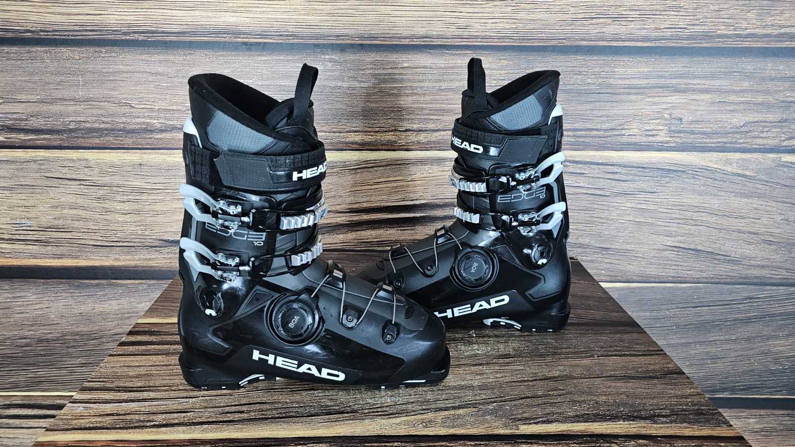 Pancerice HEAD edge10 28-28,5(43-44) BOA