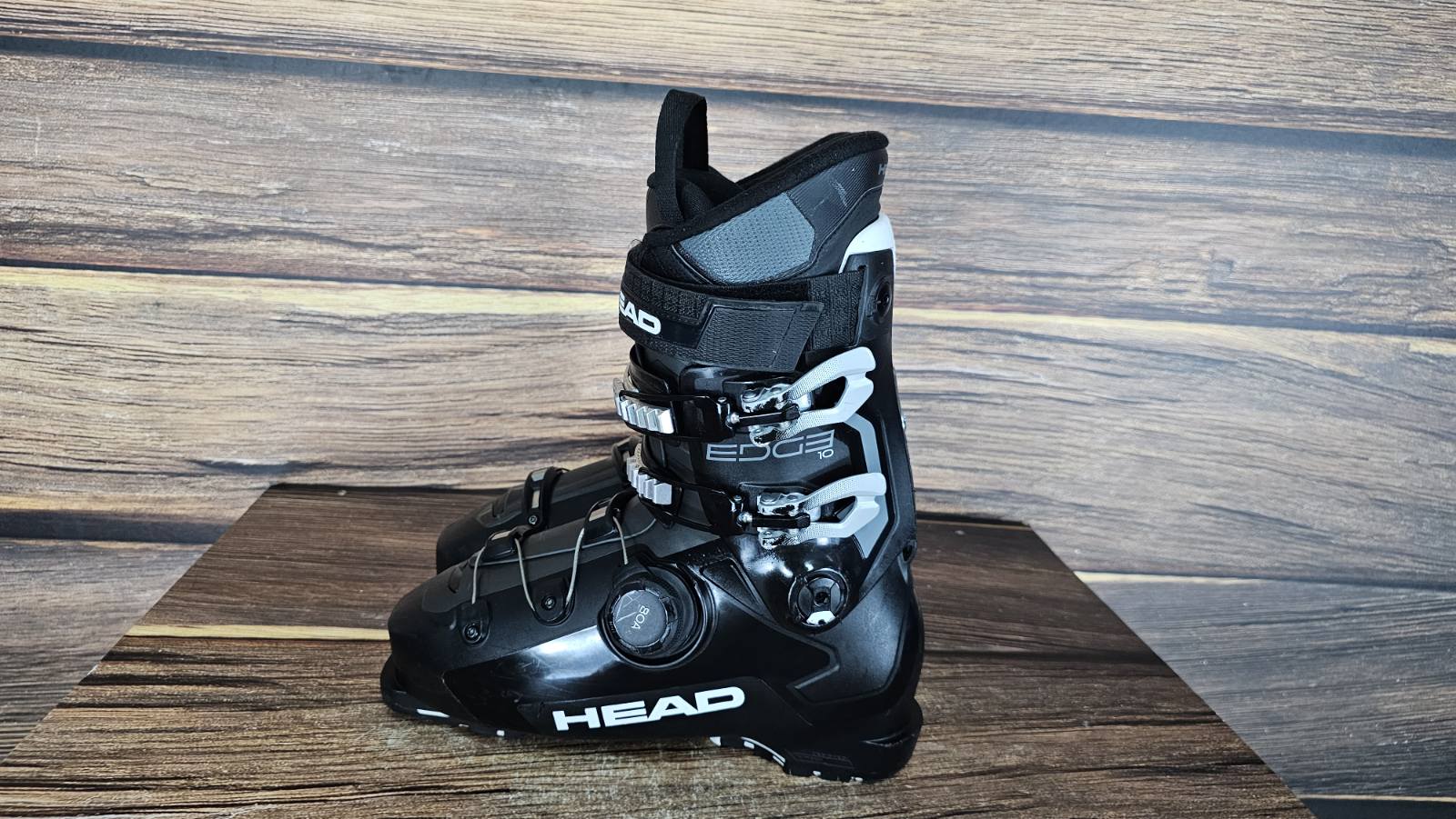 Pancerice HEAD edge10 28-28,5(43-44) BOA - Слика 5