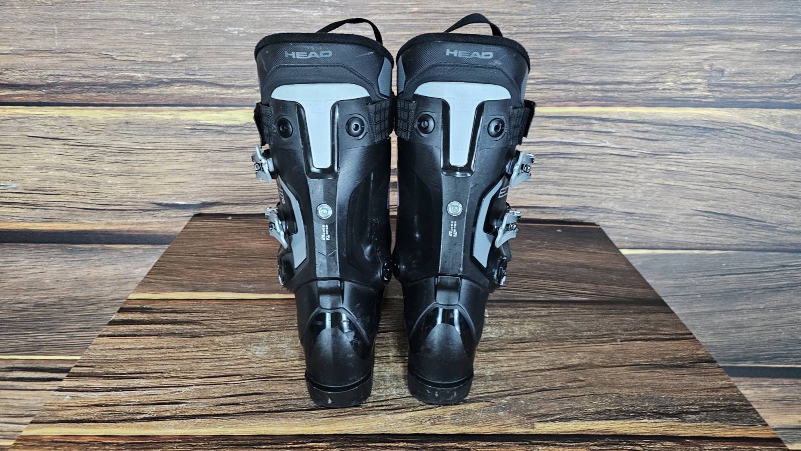 Pancerice HEAD edge10 28-28,5(43-44) BOA - Слика 6
