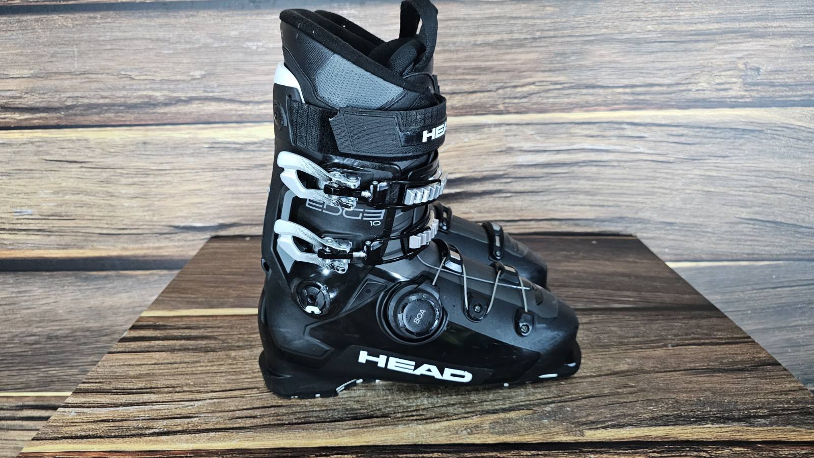 Pancerice HEAD edge10 28-28,5(43-44) BOA - Слика 7