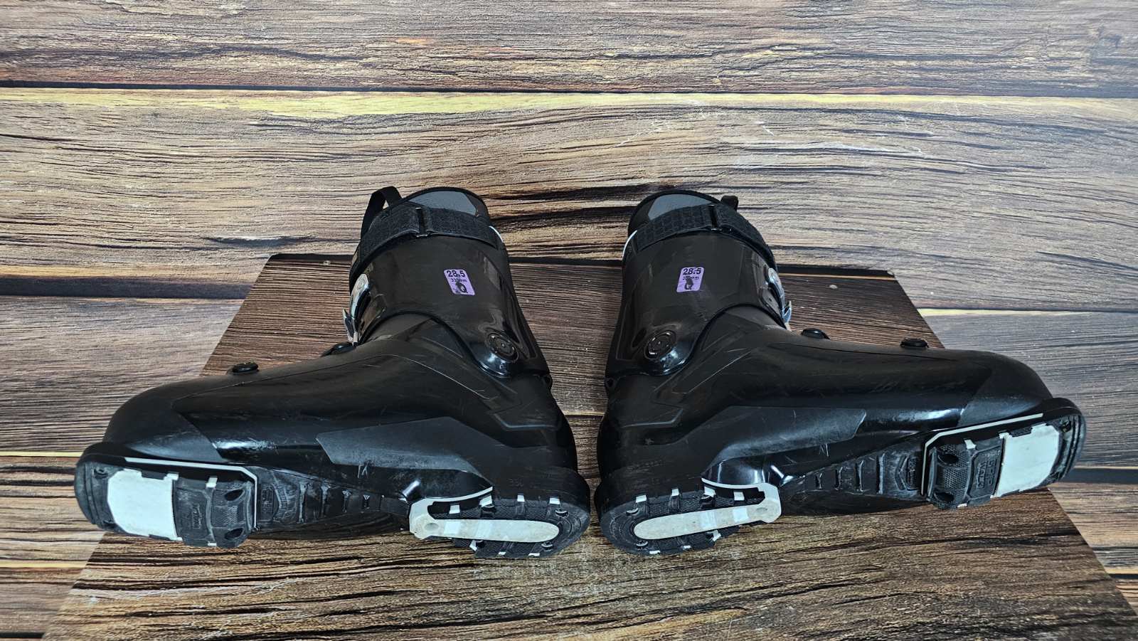 Pancerice HEAD edge10 28-28,5(43-44) BOA - Слика 8