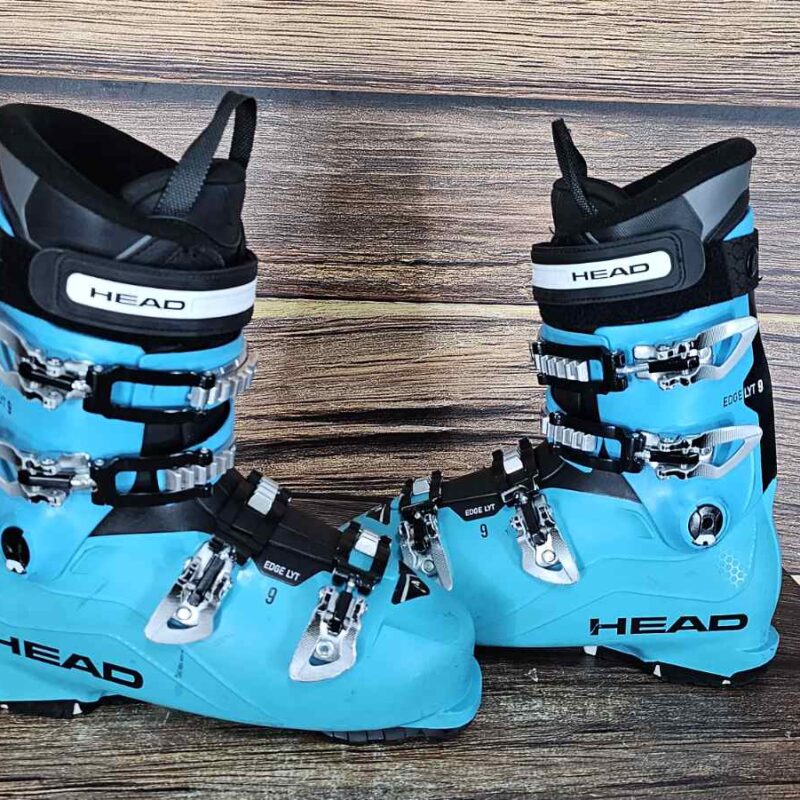 Pancerice HEAD/p edge LYT9 28-28,5(43-44)
