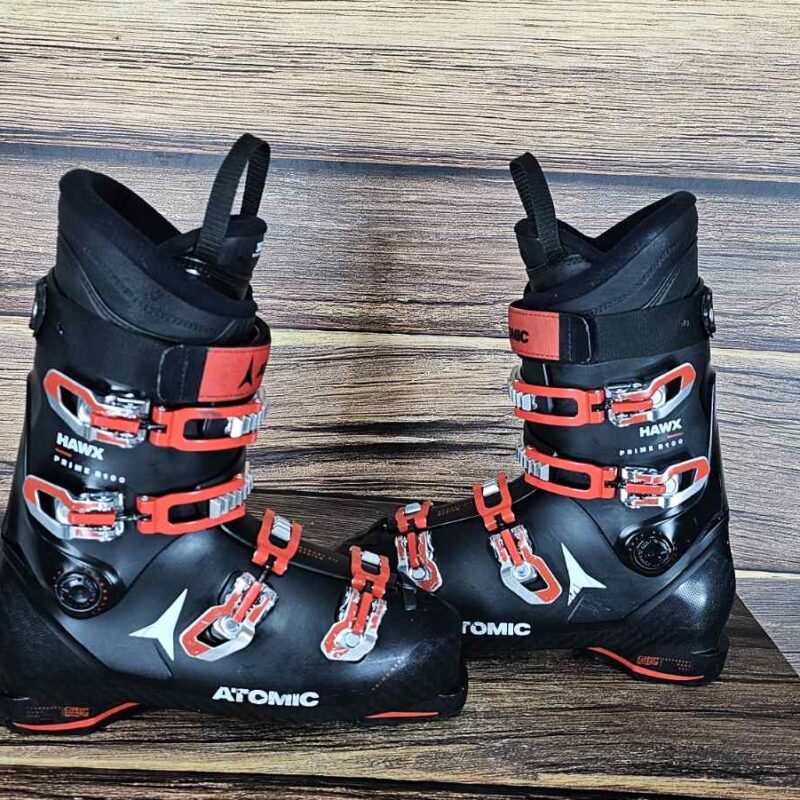 Pancerice ATOMIC/c hawx prime r100 30-30,5(46)