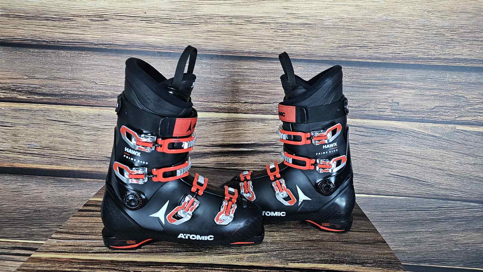 Pancerice ATOMIC/c hawx prime r100 30-30,5(46)