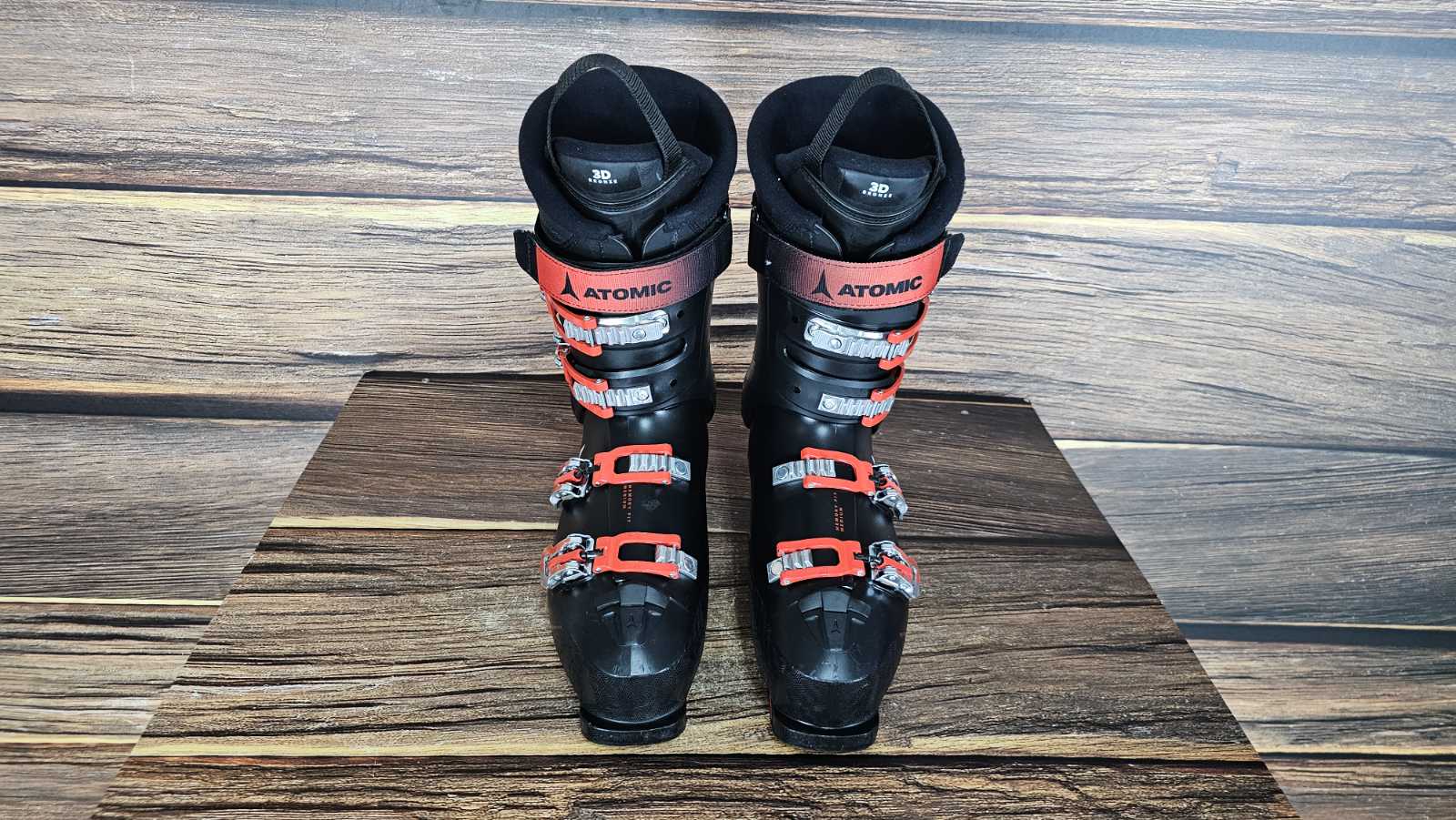 Pancerice ATOMIC/c hawx prime r100 30-30,5(46) - Слика 3