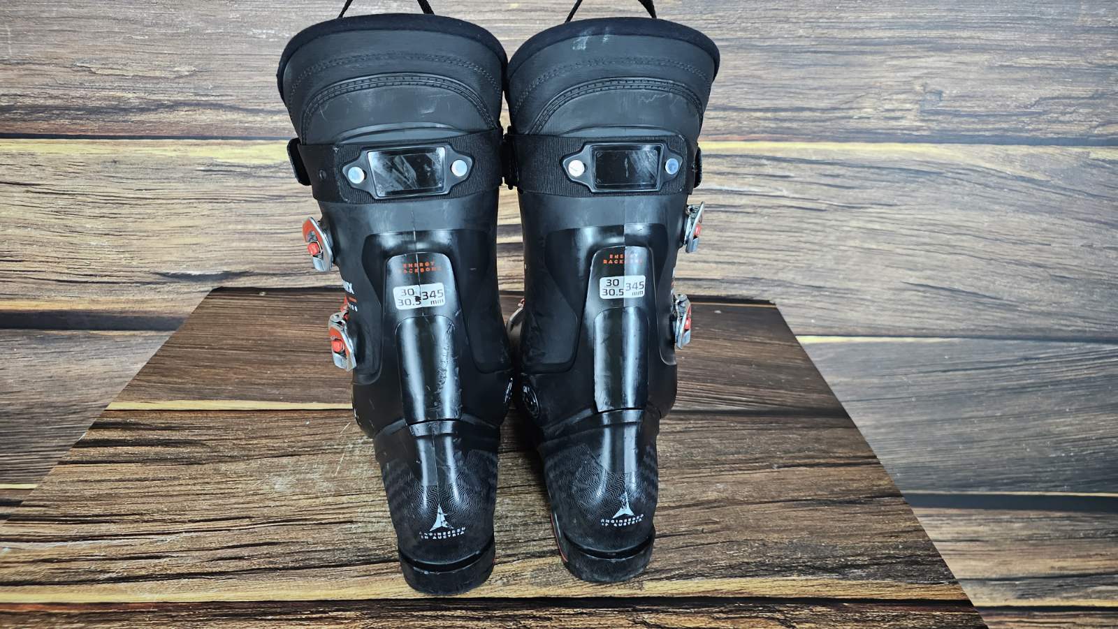 Pancerice ATOMIC/c hawx prime r100 30-30,5(46) - Слика 6