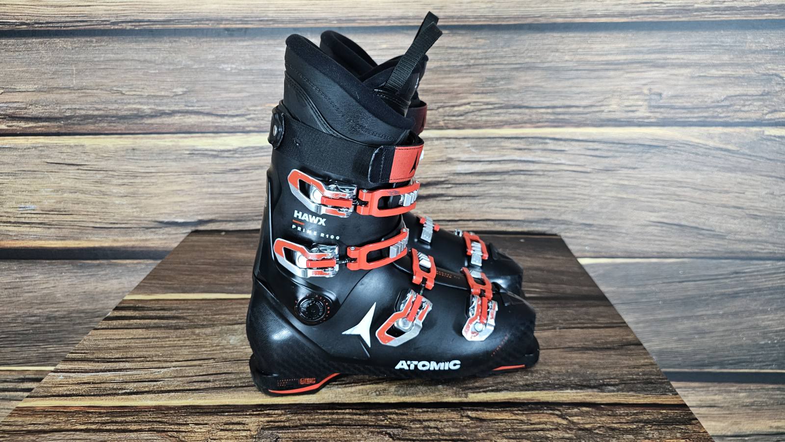 Pancerice ATOMIC/c hawx prime r100 30-30,5(46) - Слика 7