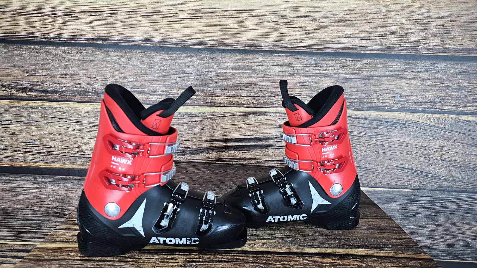Pancerice ATOMIC hawx jr R4 27-27,5(42) - Слика 2