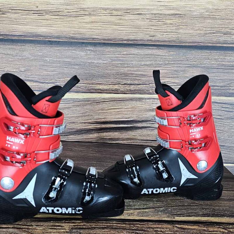 Pancerice ATOMIC hawx jr R4 27-27,5(42)