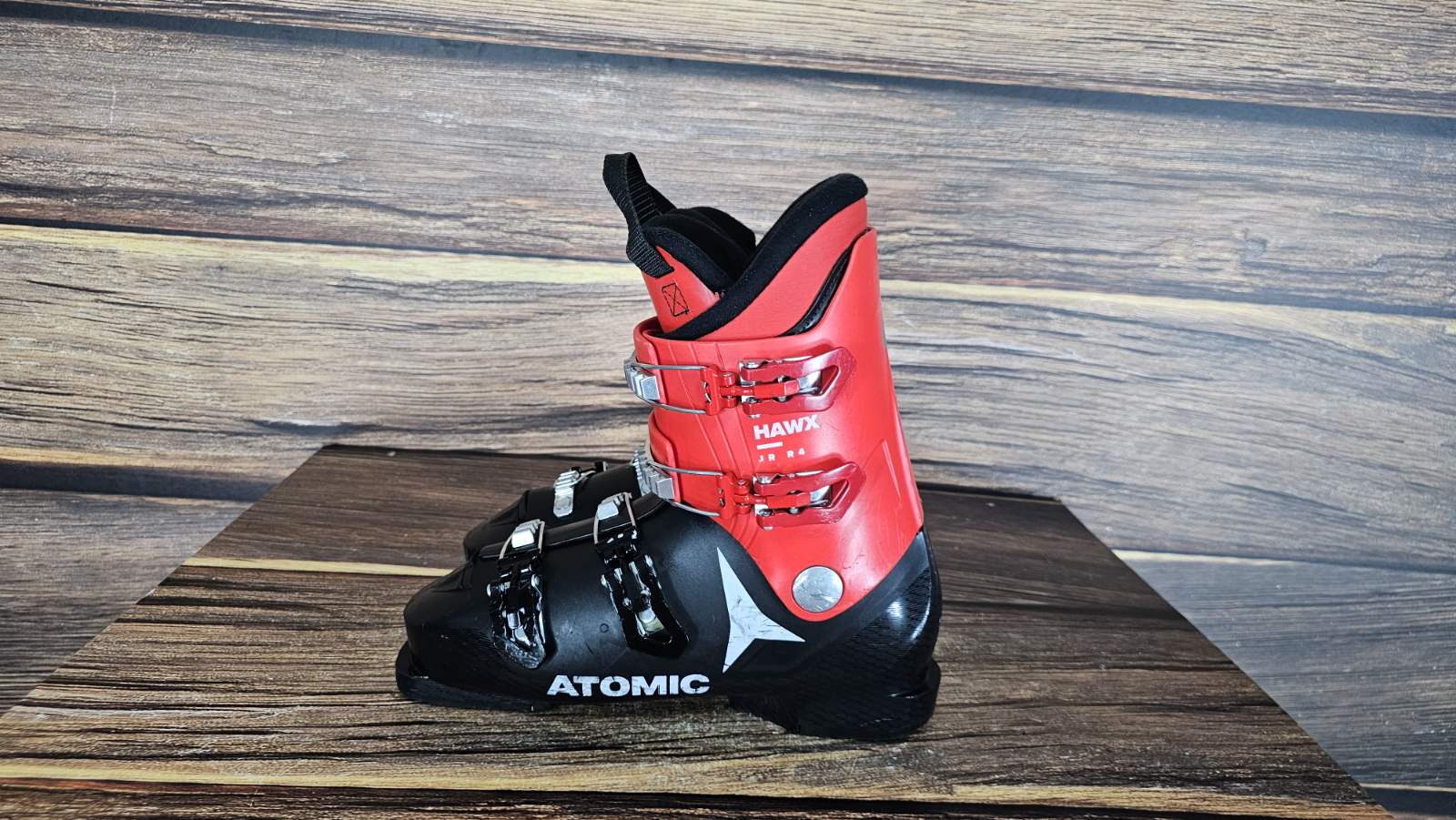 Pancerice ATOMIC hawx jr R4 27-27,5(42) - Слика 5