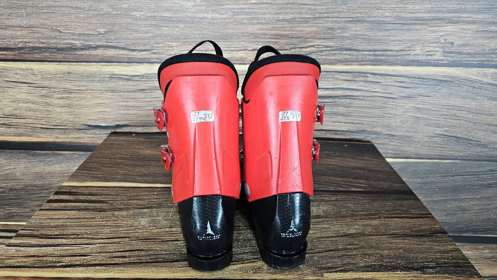Pancerice ATOMIC hawx jr R4 27-27,5(42) - Слика 6
