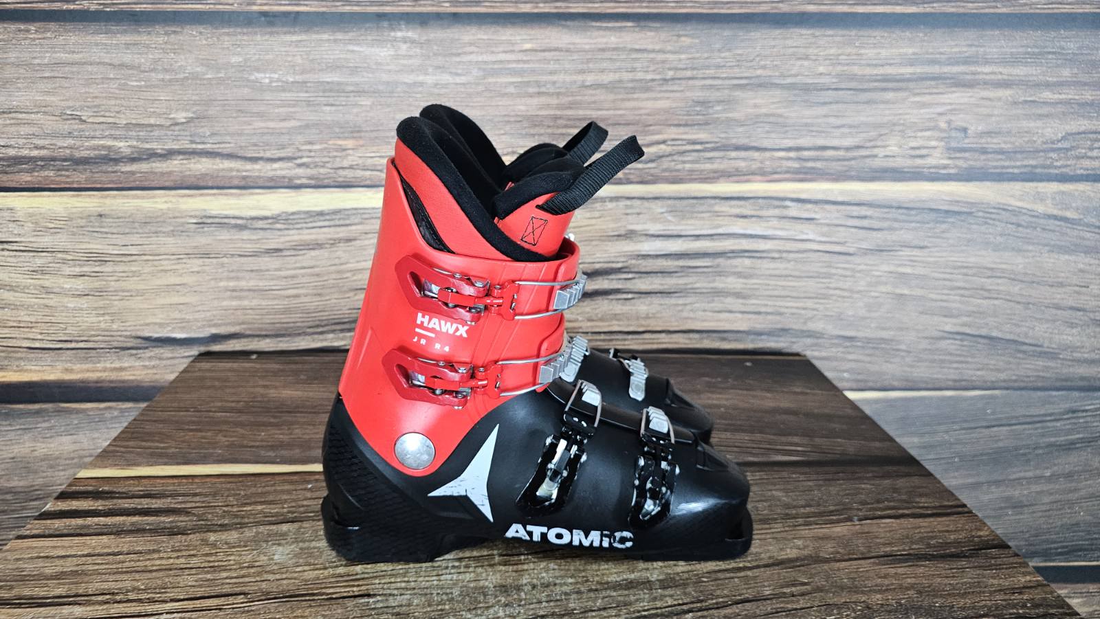 Pancerice ATOMIC hawx jr R4 27-27,5(42) - Слика 7