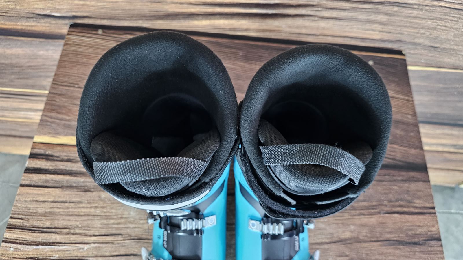 Pancerice HEAD/p edge LYT9 27-27,5(42) - Слика 3