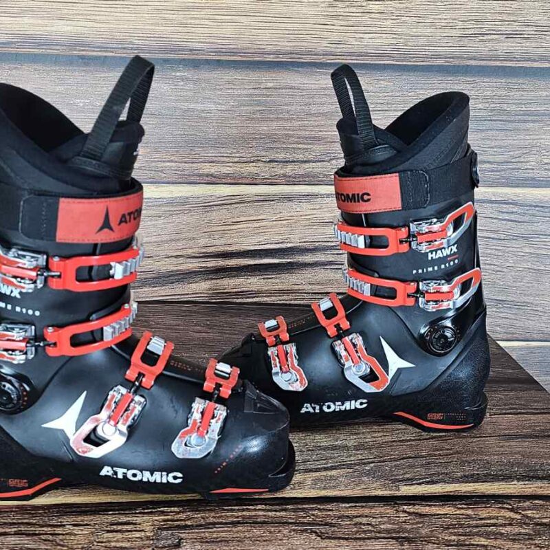 Pancerice ATOMIC/ck hawx prime R100 27-27,5(42)