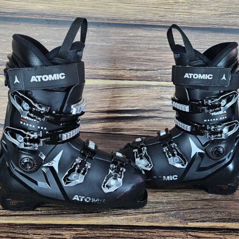 Pancerice ATOMIC/chawx magna R90 27-27,5(42)