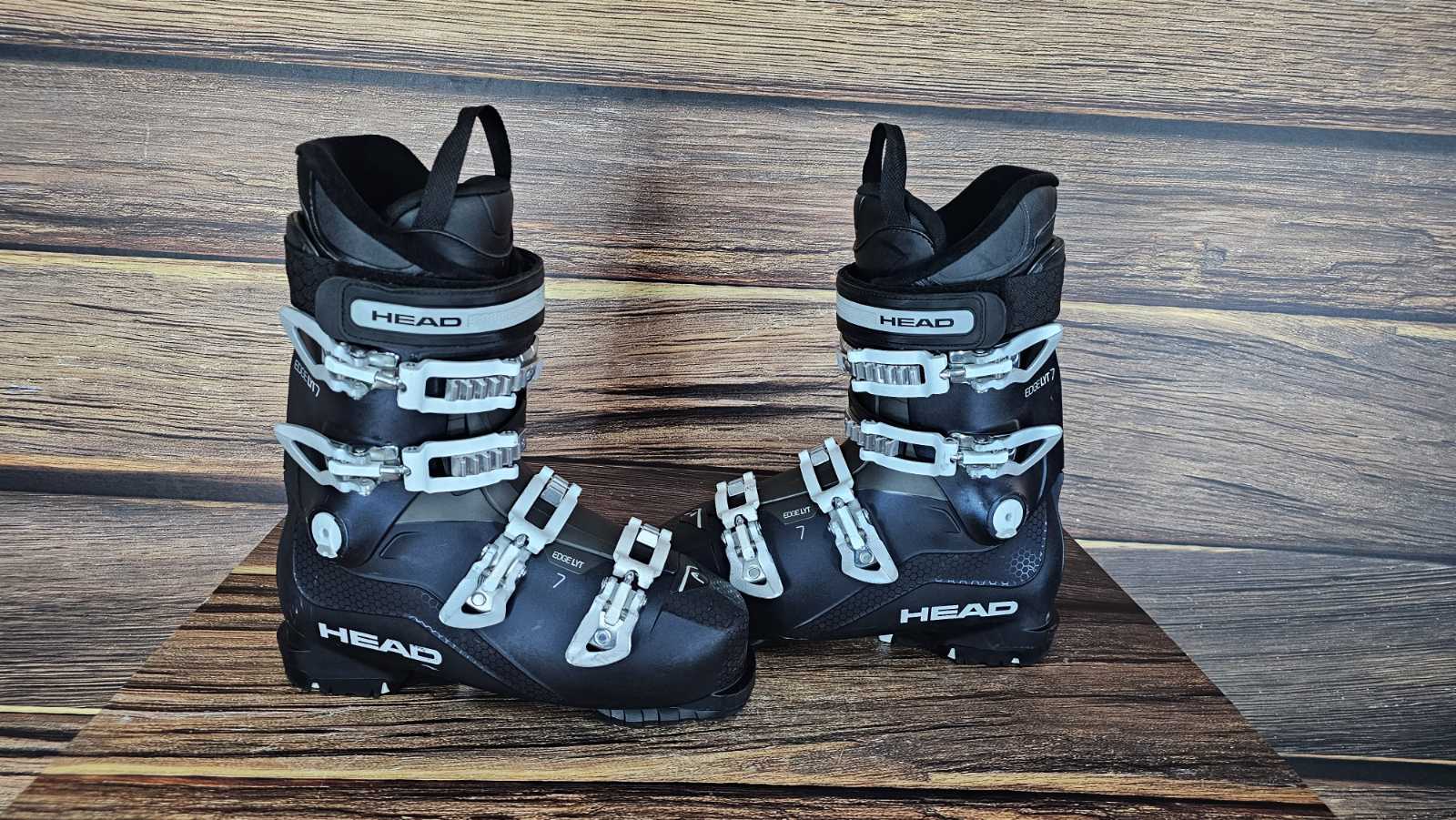 Pancerice HEAD/k edge LYT7 27-27,5(42) - Слика 2