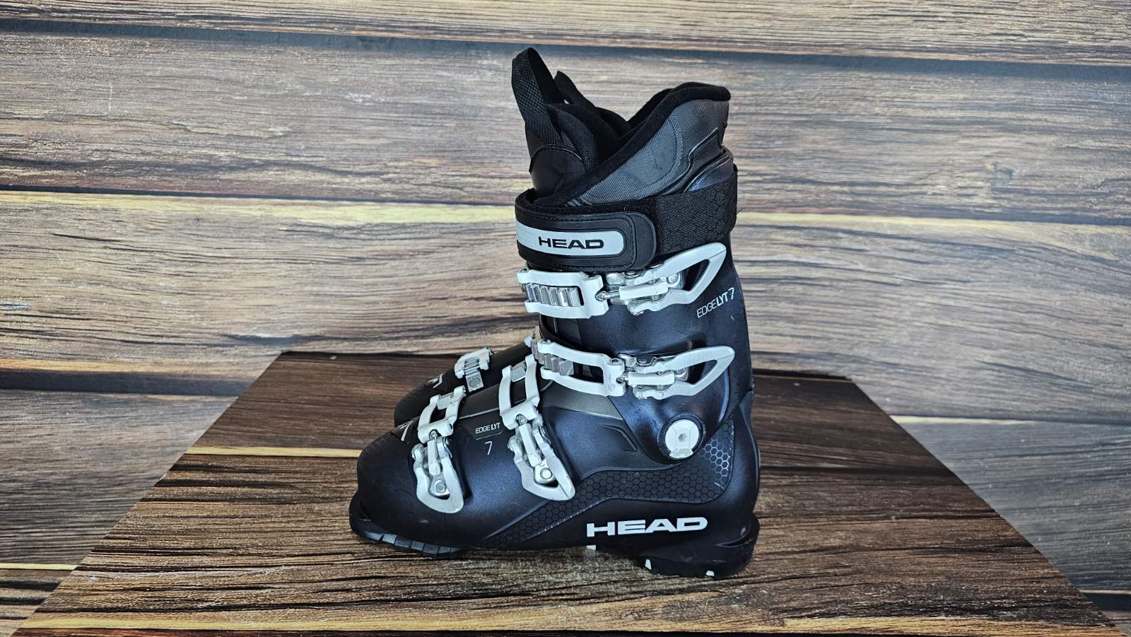 Pancerice HEAD/k edge LYT7 27-27,5(42) - Слика 5