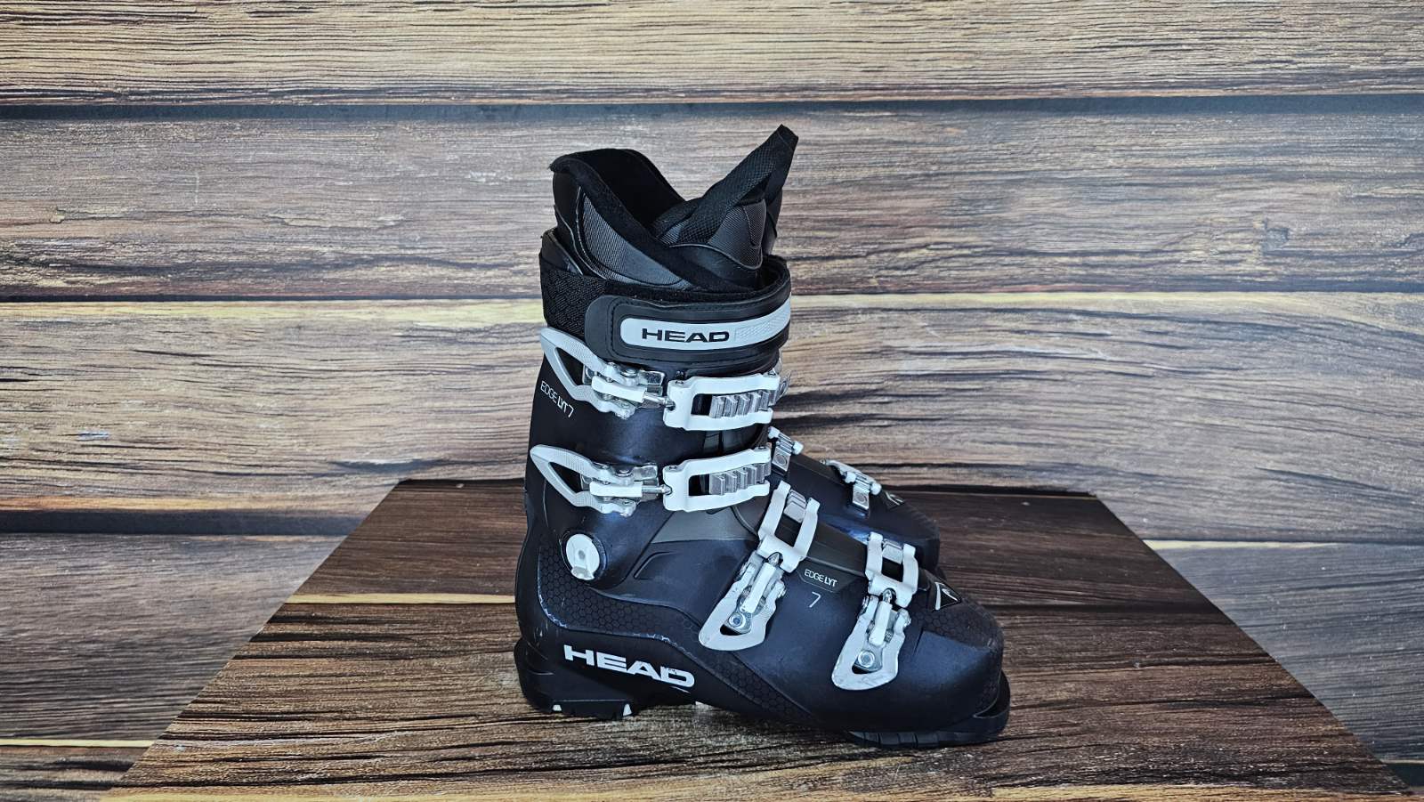 Pancerice HEAD/k edge LYT7 27-27,5(42) - Слика 7