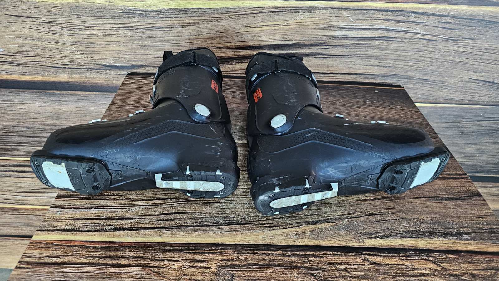 Pancerice HEAD/k edge LYT7 27-27,5(42) - Слика 8