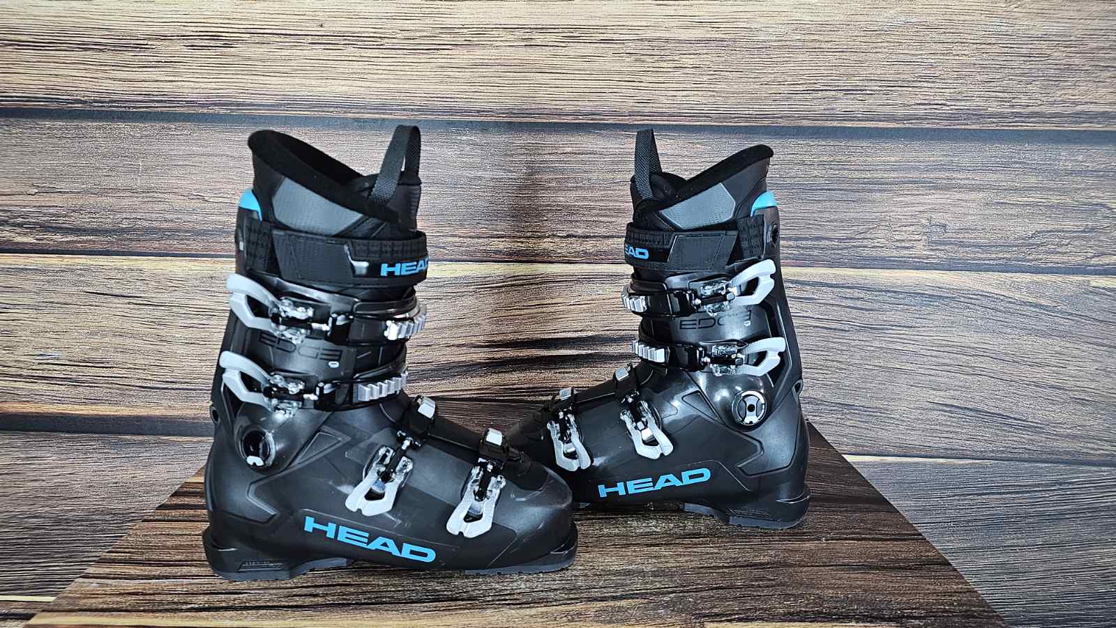 Pancerice HEAD/cp edge9 27-27,5(42)