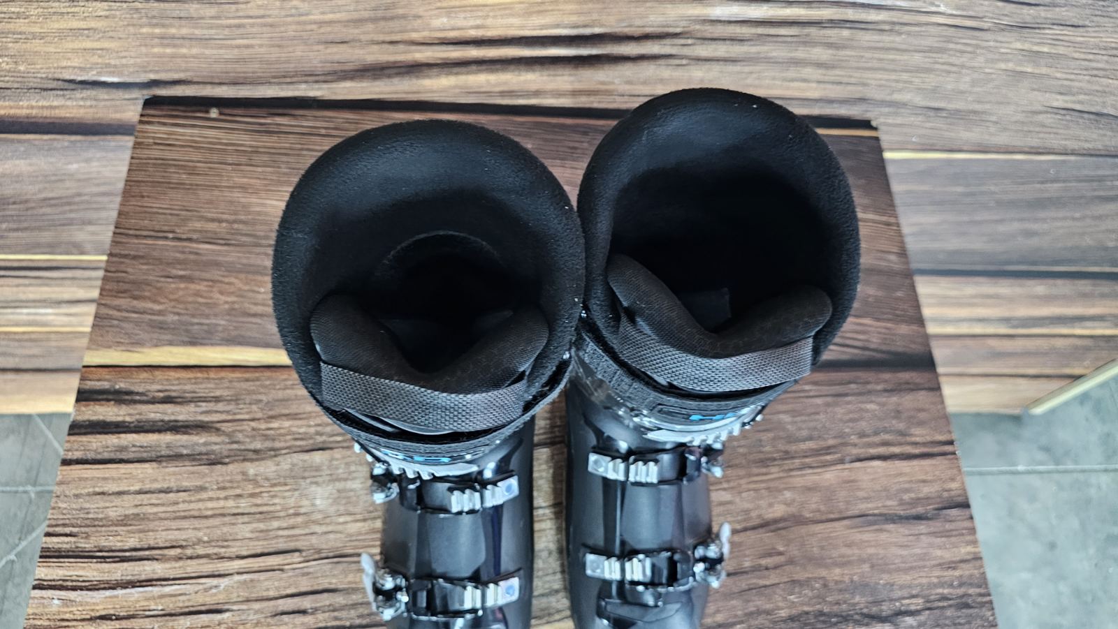 Pancerice HEAD/cp edge9 27-27,5(42) - Слика 4