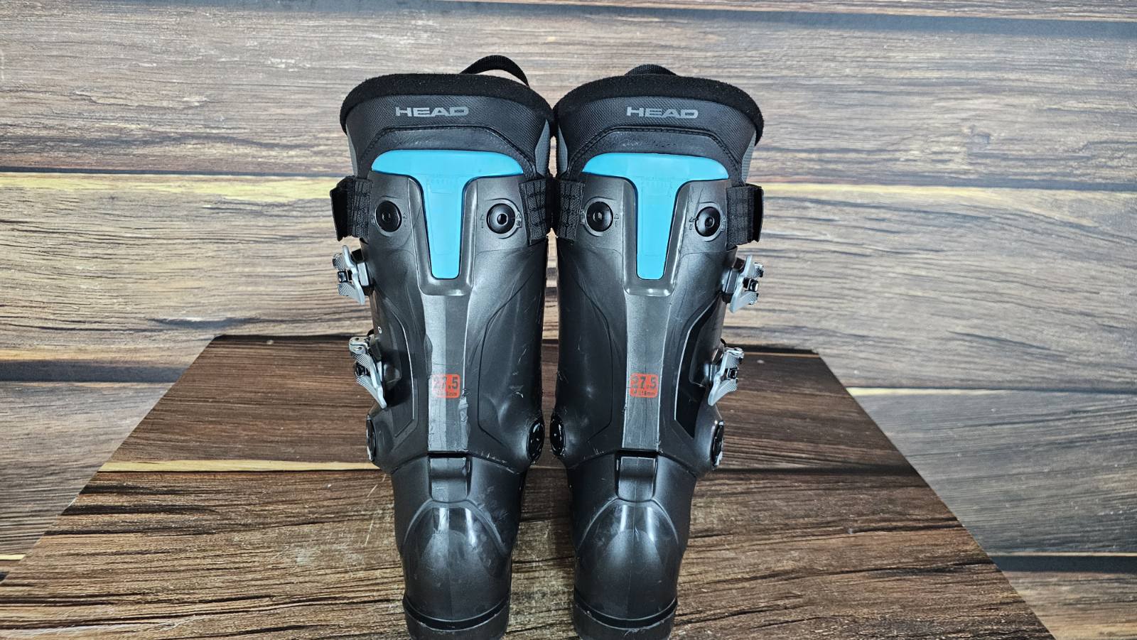 Pancerice HEAD/cp edge9 27-27,5(42) - Слика 6