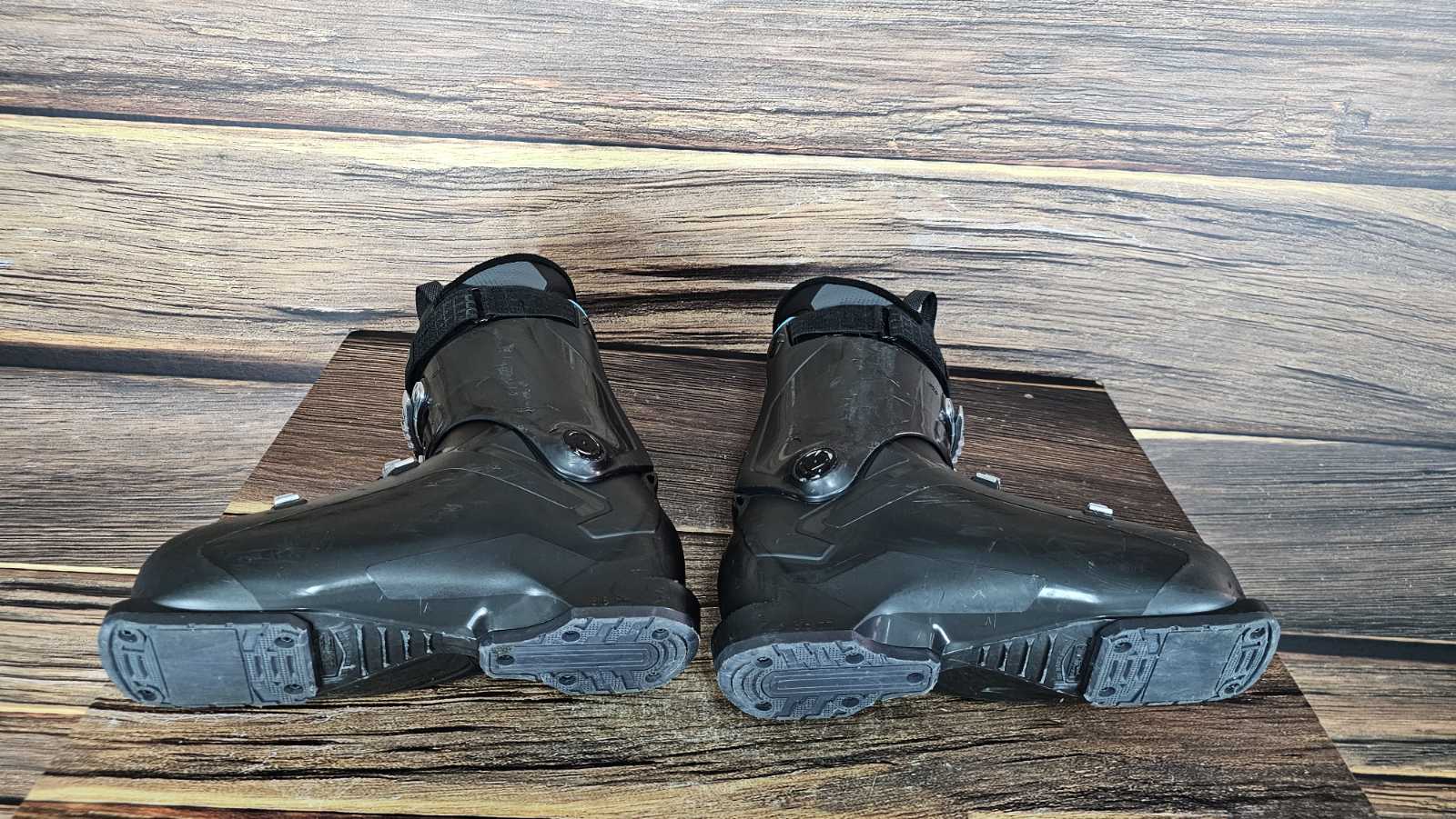 Pancerice HEAD/cp edge9 27-27,5(42) - Слика 8
