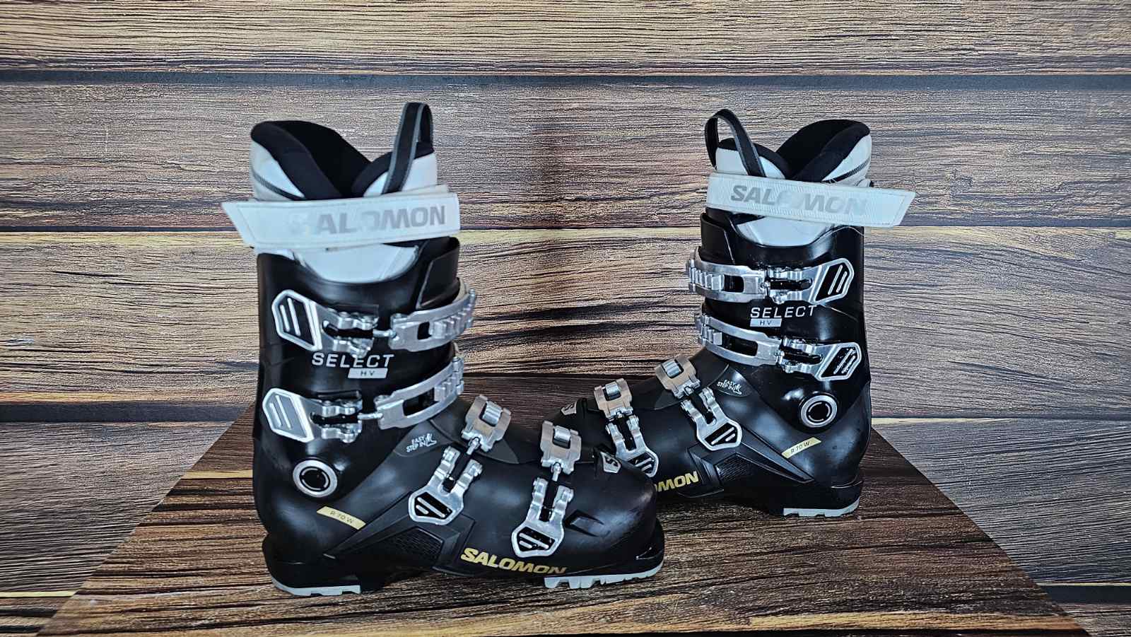 Pancerice SALOMON select hv R70w 27-27,5(42) - Слика 2
