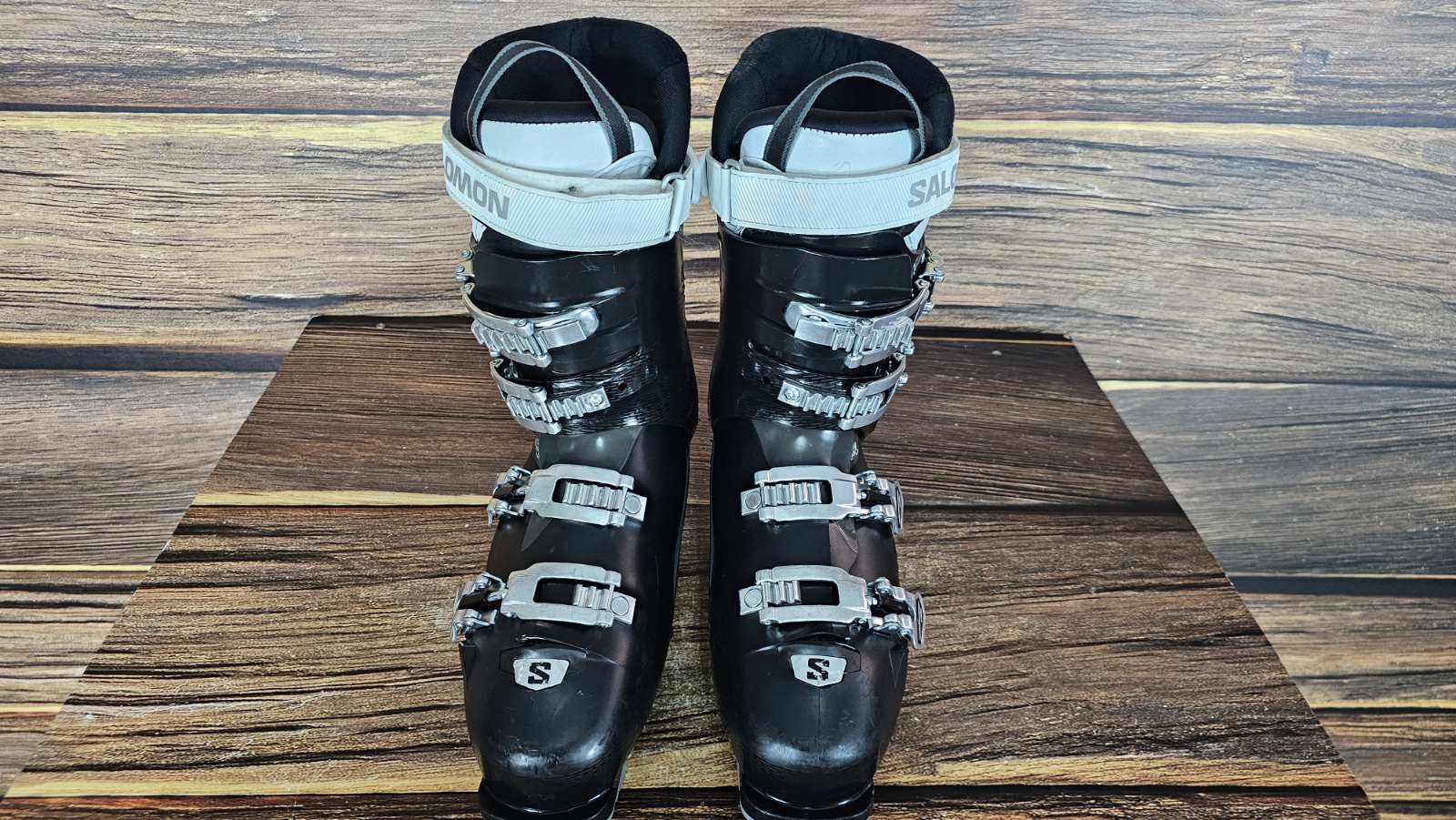 Pancerice SALOMON select hv R70w 27-27,5(42) - Слика 3