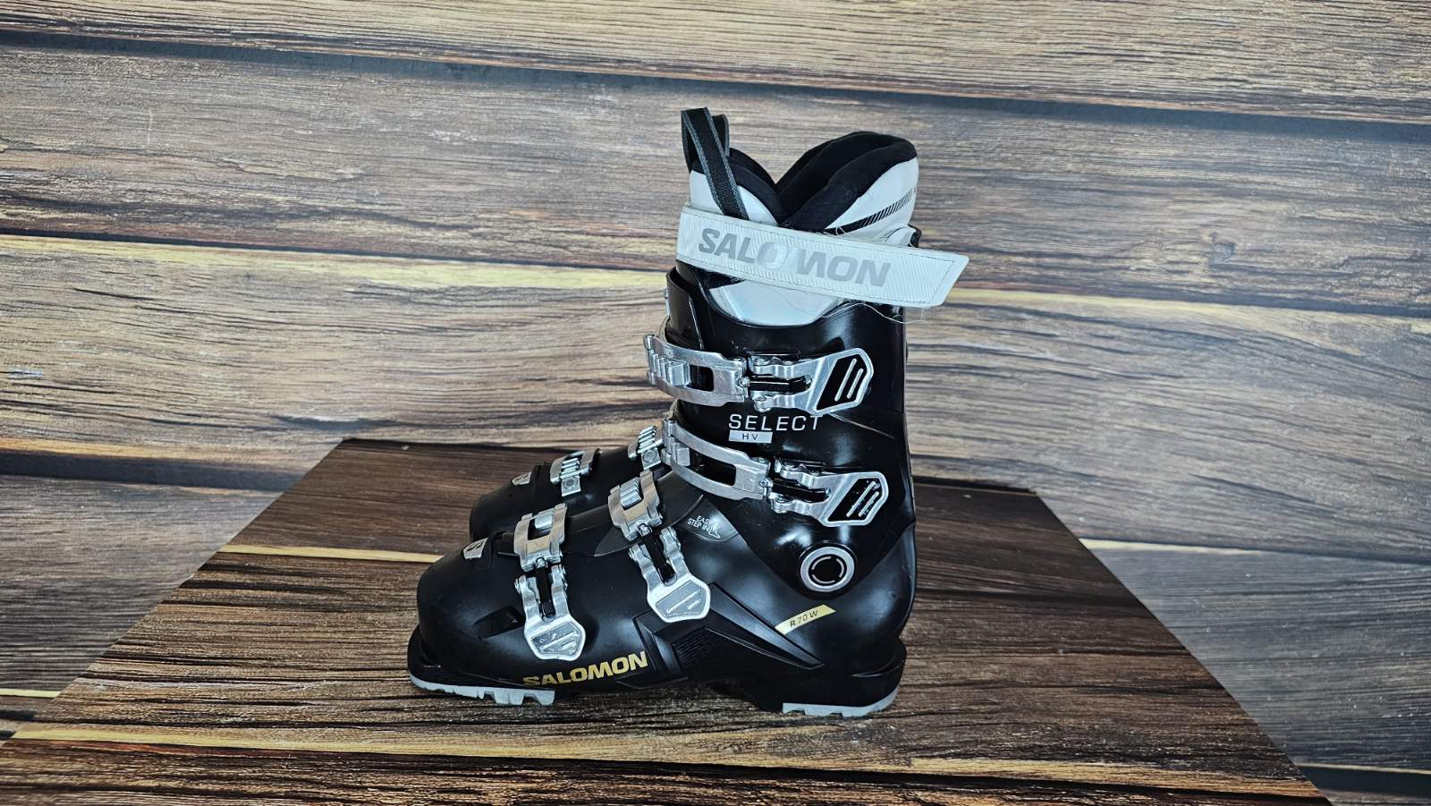 Pancerice SALOMON select hv R70w 27-27,5(42) - Слика 5