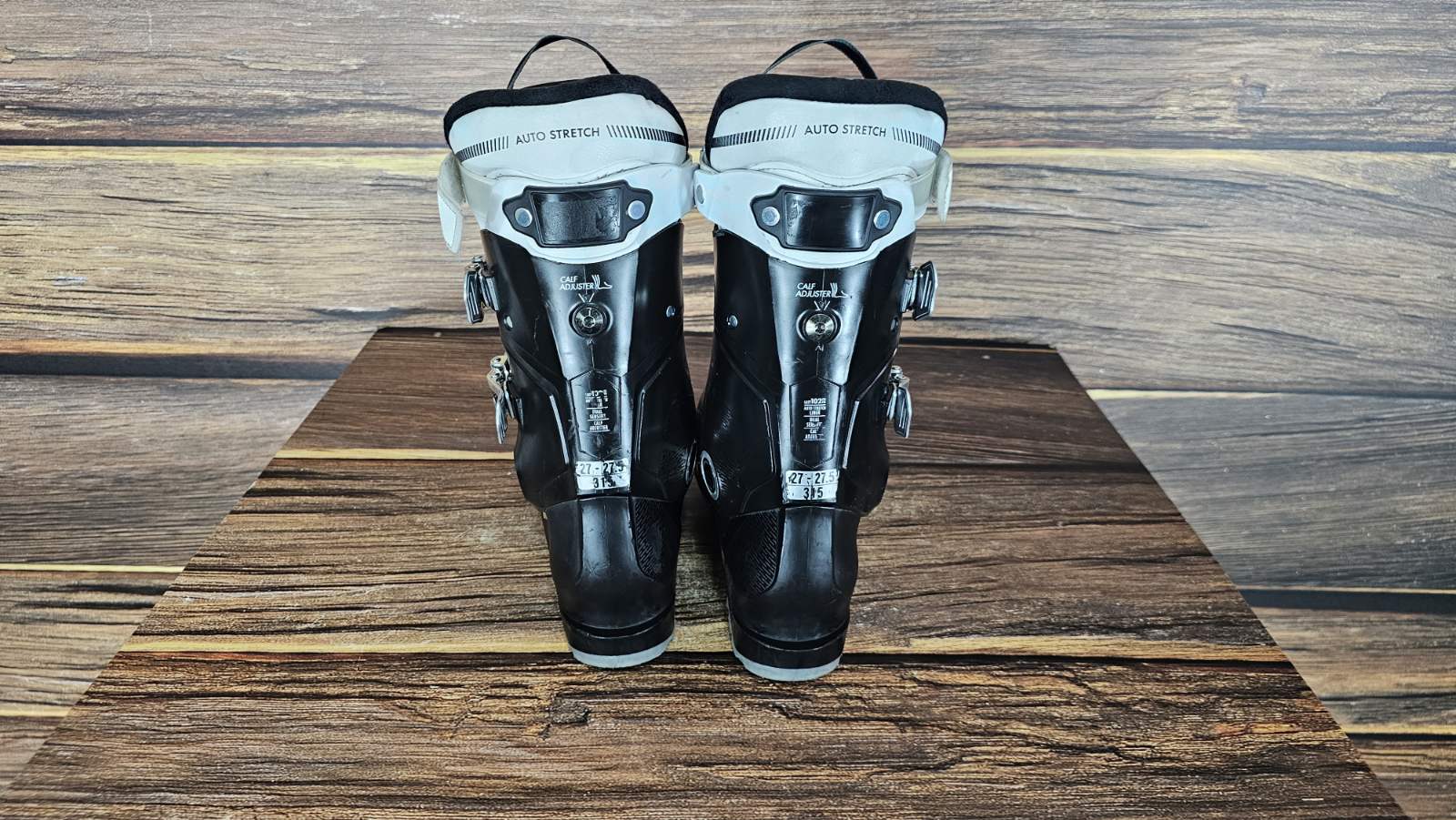 Pancerice SALOMON select hv R70w 27-27,5(42) - Слика 6