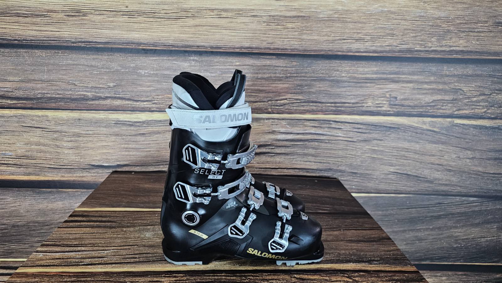 Pancerice SALOMON select hv R70w 27-27,5(42) - Слика 7