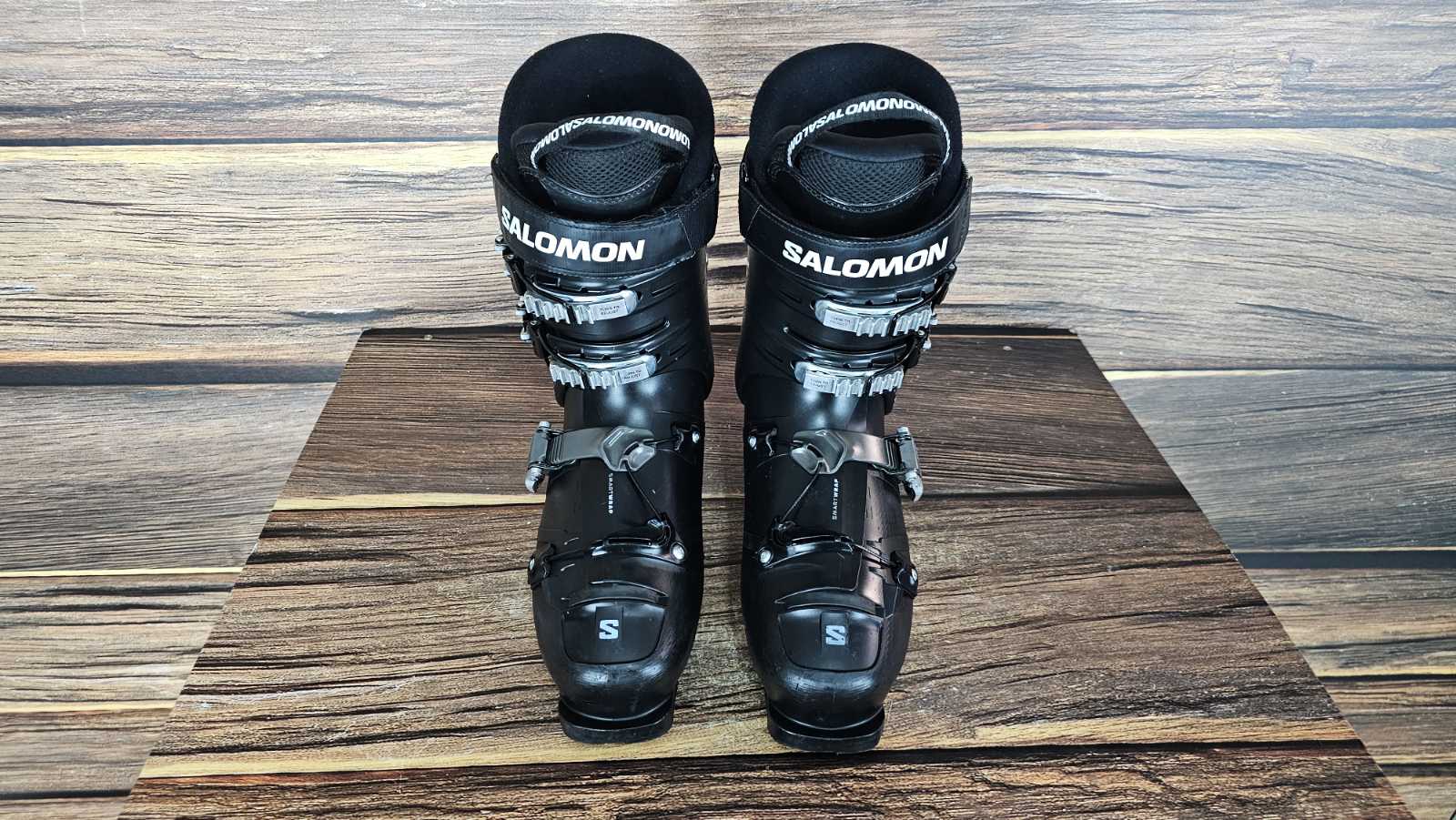 Pancerice SALOMON sense R80 27-27,5(42) - Слика 3