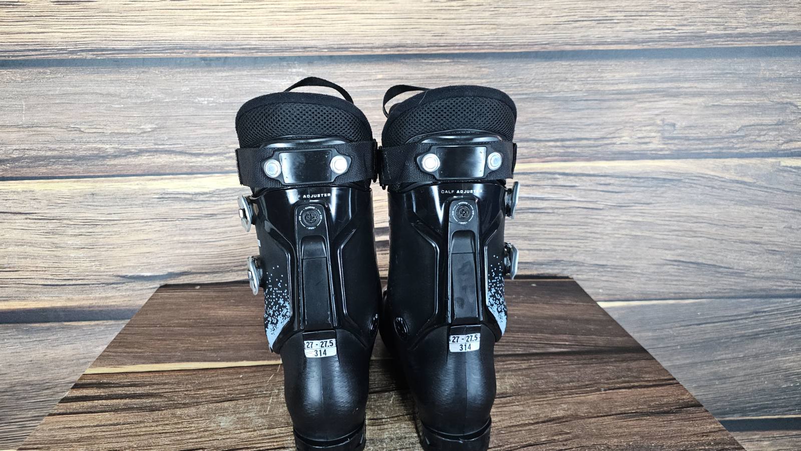 Pancerice SALOMON sense R80 27-27,5(42) - Слика 6