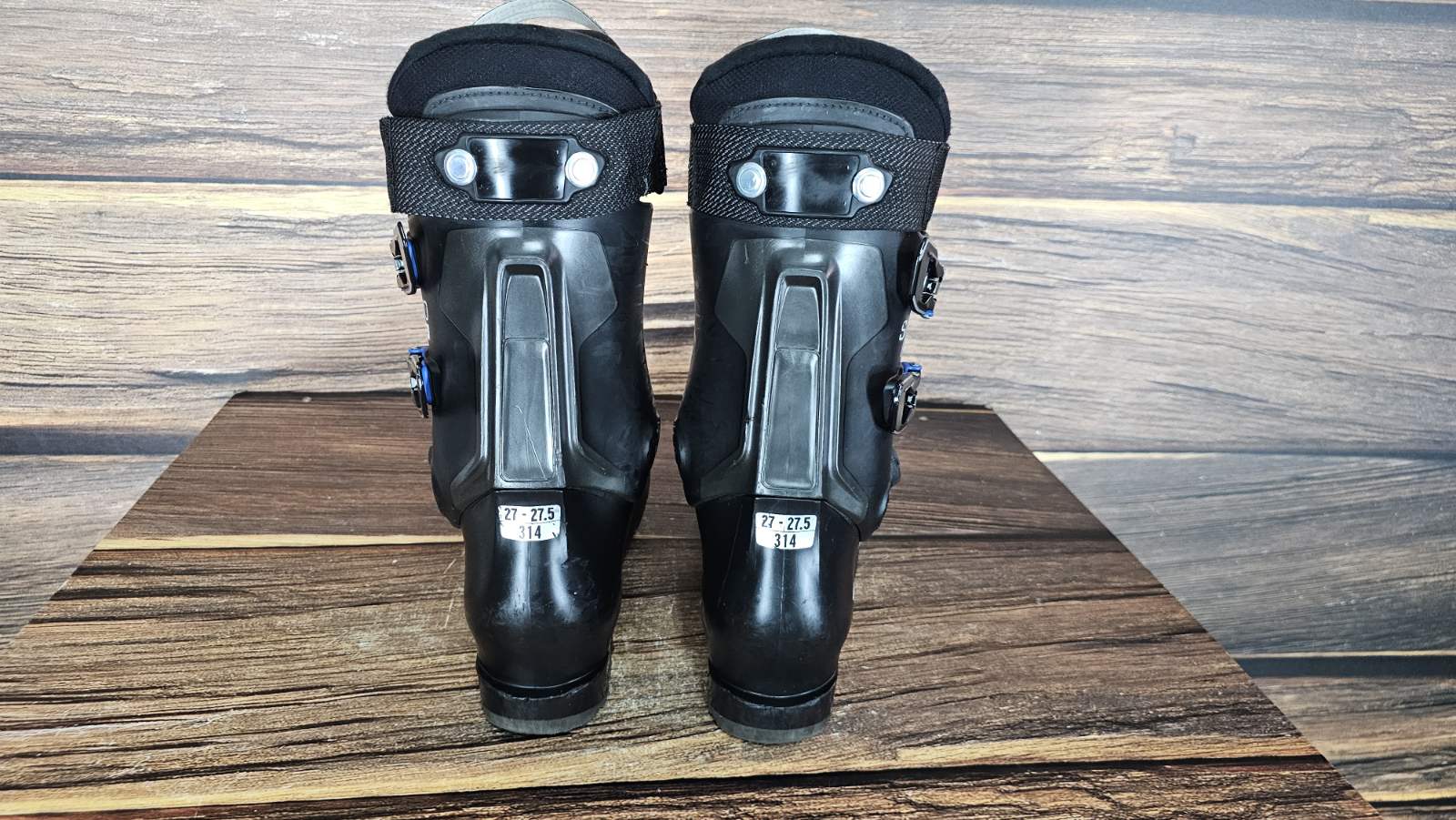 Pancerice SALOMON s/pro supra R110 27-27,5(42) BOA - Слика 6