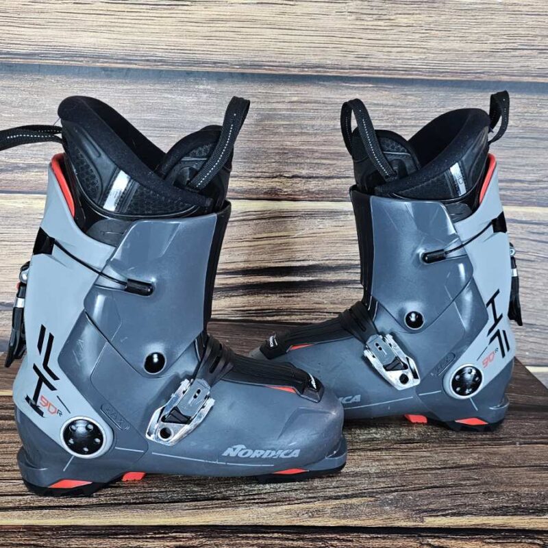 Pancerice NORDICA HF R90 27-27,5(42)