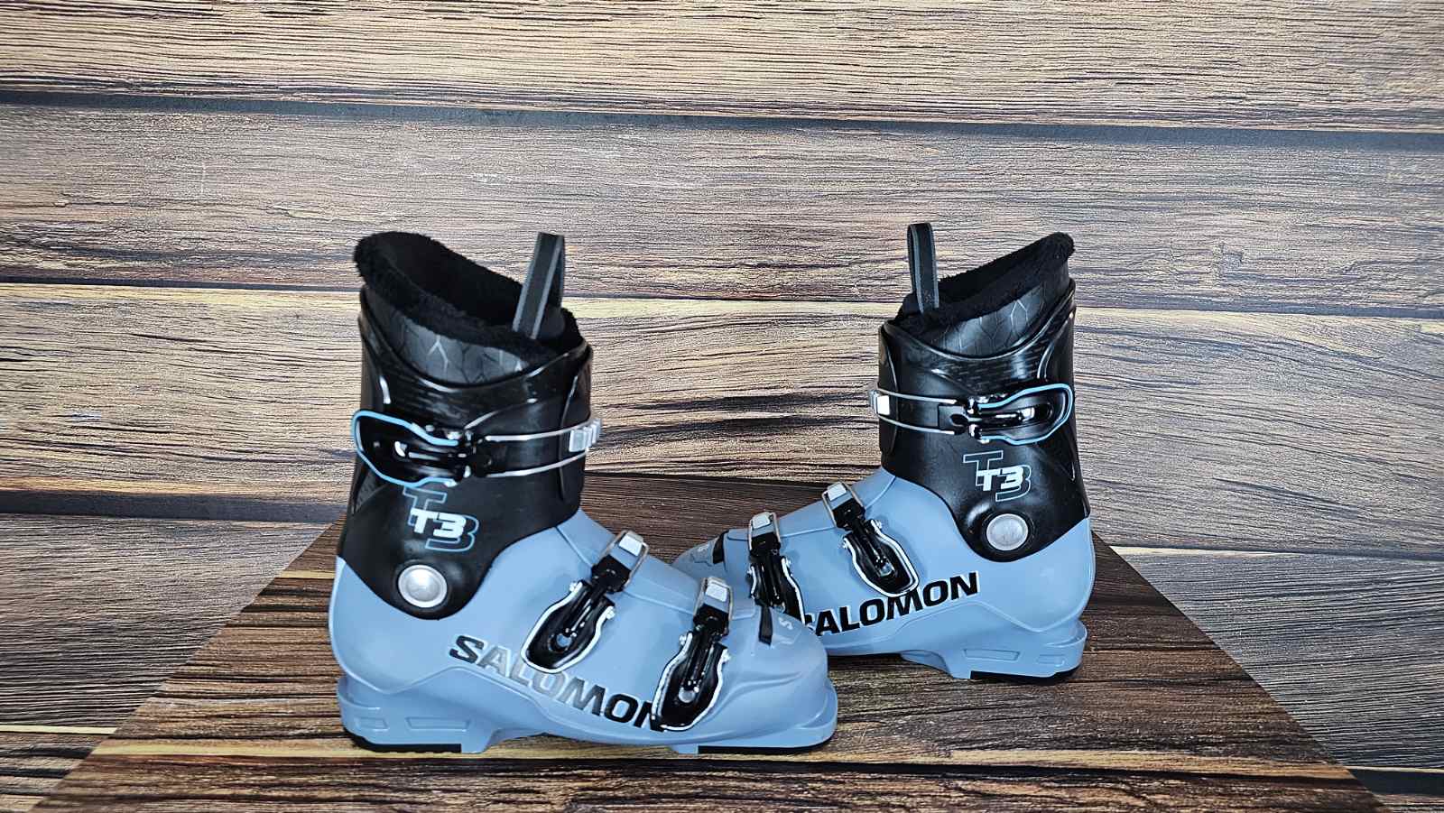 Pancerice SALOMON/p 26-26,5(40-41) - Слика 2