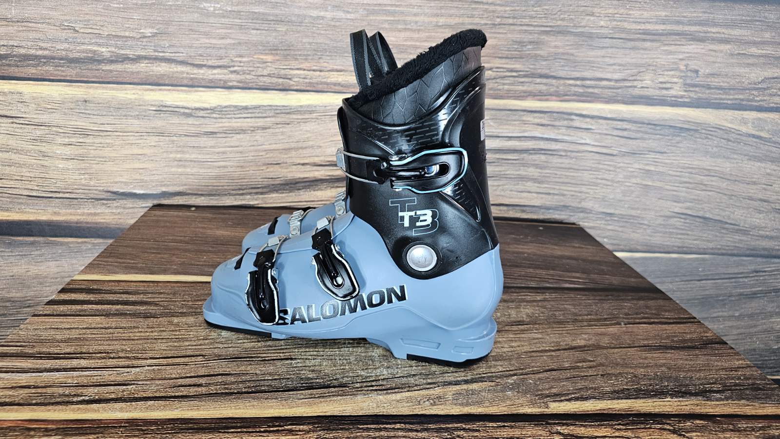 Pancerice SALOMON/p 26-26,5(40-41) - Слика 5