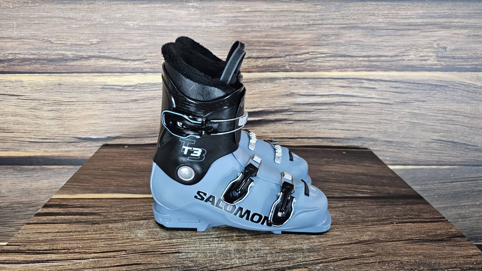 Pancerice SALOMON/p 26-26,5(40-41) - Слика 7